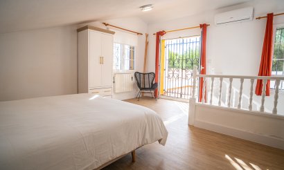 Revente - Villa - Orihuela Costa - Villa Martin