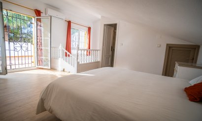 Revente - Villa - Orihuela Costa - Villa Martin