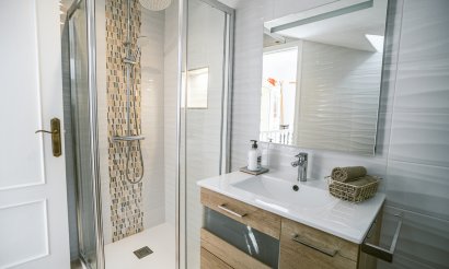 Revente - Villa - Orihuela Costa - Villa Martin