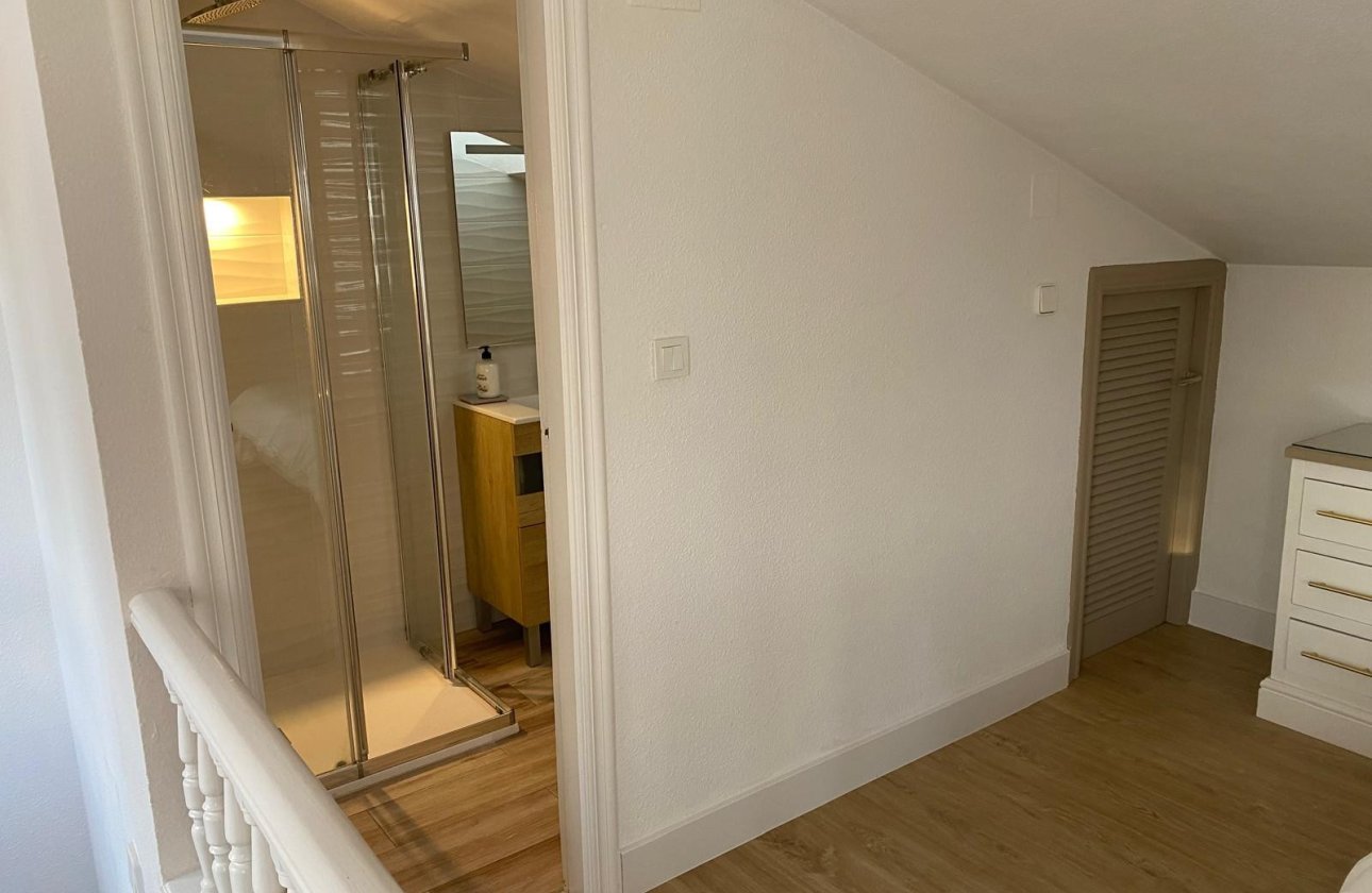 Revente - Villa - Orihuela Costa - Villa Martin