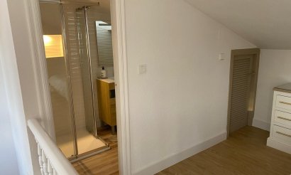 Revente - Villa - Orihuela Costa - Villa Martin