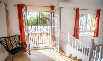 Revente - Villa - Orihuela Costa - Villa Martin
