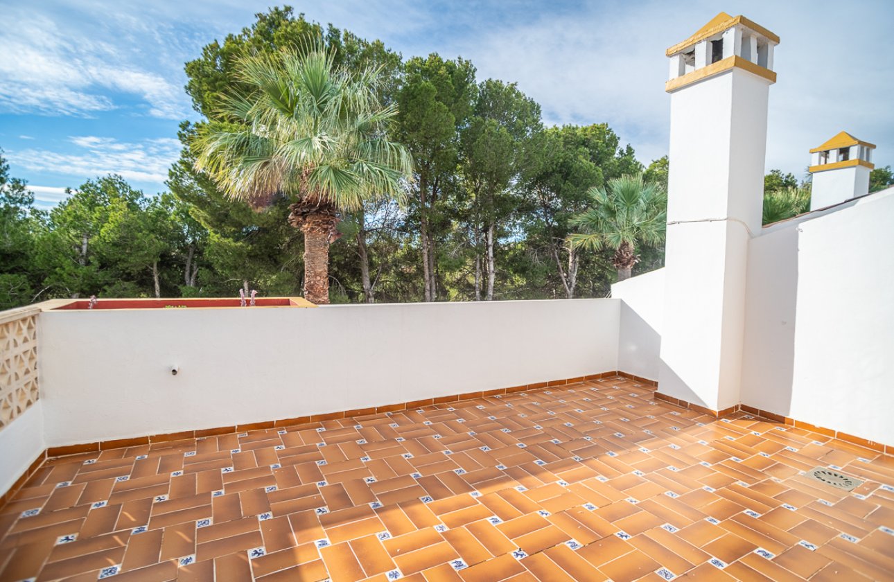 Revente - Villa - Orihuela Costa - Villa Martin
