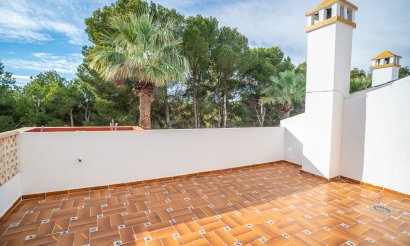 Revente - Villa - Orihuela Costa - Villa Martin