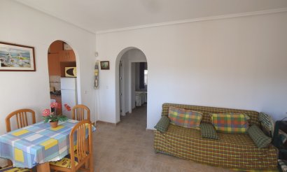 Revente - Villa - Ciudad Quesada - La Marquesa Golf