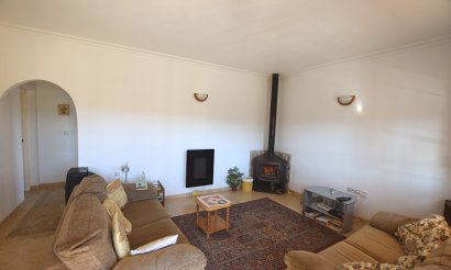 Revente - Villa - Ciudad Quesada - La Marquesa Golf