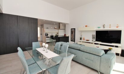 Revente - Villa - Algorfa - La finca Golf