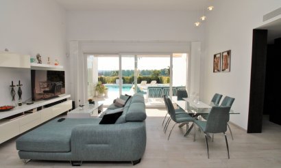 Revente - Villa - Algorfa - La finca Golf