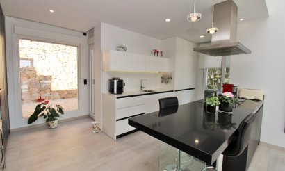 Revente - Villa - Algorfa - La finca Golf