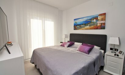 Revente - Villa - Algorfa - La finca Golf
