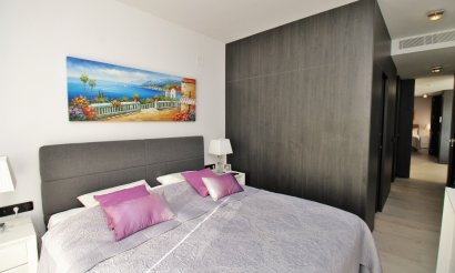 Revente - Villa - Algorfa - La finca Golf