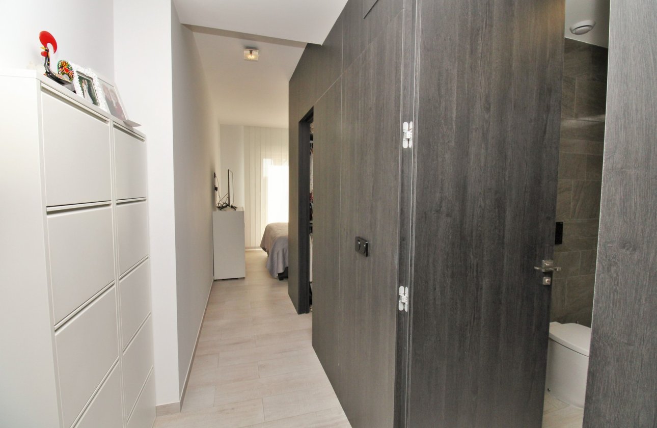 Revente - Villa - Algorfa - La finca Golf