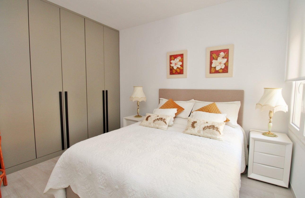 Revente - Villa - Algorfa - La finca Golf