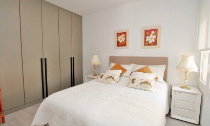 Revente - Villa - Algorfa - La finca Golf