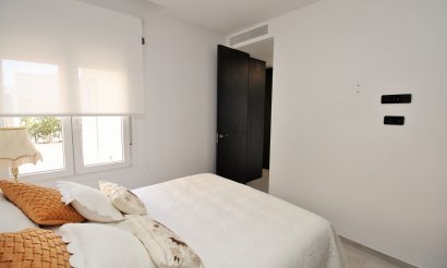 Revente - Villa - Algorfa - La finca Golf