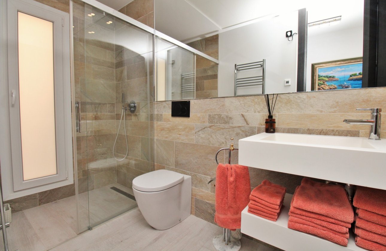 Revente - Villa - Algorfa - La finca Golf