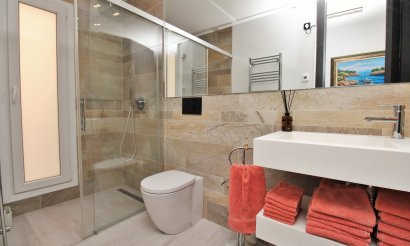 Revente - Villa - Algorfa - La finca Golf
