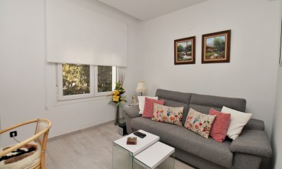 Revente - Villa - Algorfa - La finca Golf