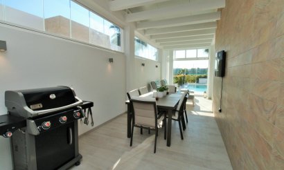 Revente - Villa - Algorfa - La finca Golf