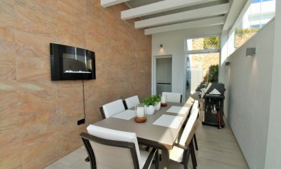 Revente - Villa - Algorfa - La finca Golf