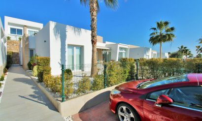 Revente - Villa - Algorfa - La finca Golf