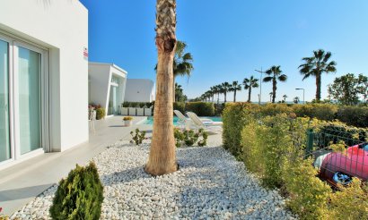 Revente - Villa - Algorfa - La finca Golf