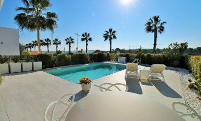 Revente - Villa - Algorfa - La finca Golf