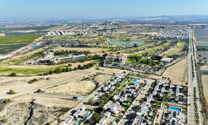Revente - Villa - Algorfa - La finca Golf