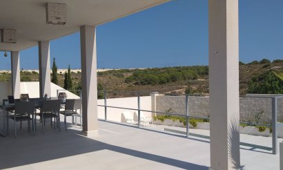 Resale - Villa - Gran Alacant