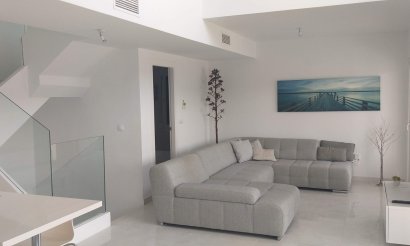 Resale - Villa - Gran Alacant