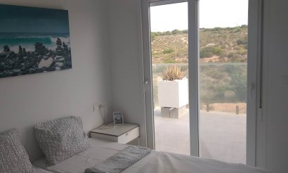 Resale - Villa - Gran Alacant