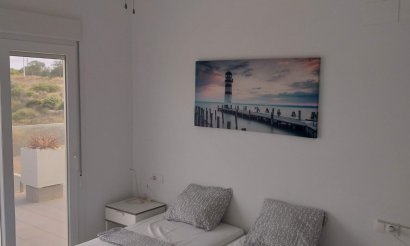 Resale - Villa - Gran Alacant