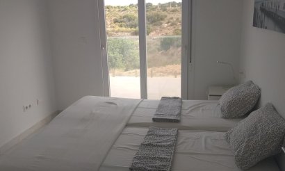 Resale - Villa - Gran Alacant