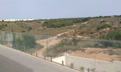 Resale - Villa - Gran Alacant