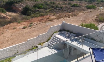 Resale - Villa - Gran Alacant