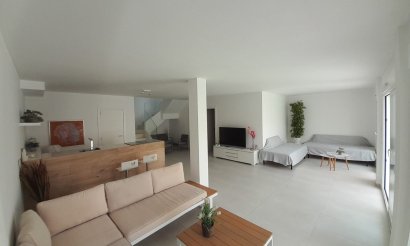 Resale - Villa - Gran Alacant