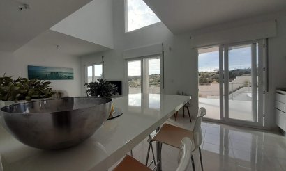 Resale - Villa - Gran Alacant