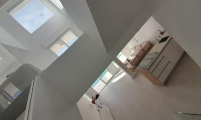 Resale - Villa - Gran Alacant