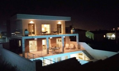 Resale - Villa - Gran Alacant