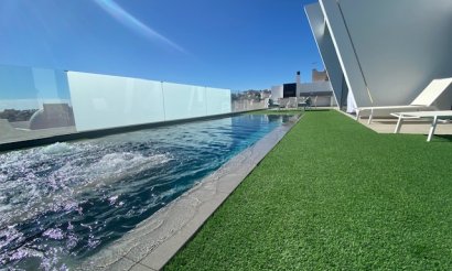 Revente - Villa - Los Balcones - Los Altos