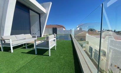 Revente - Villa - Los Balcones - Los Altos