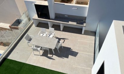 Revente - Villa - Los Balcones - Los Altos