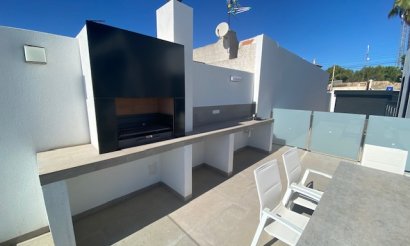 Revente - Villa - Los Balcones - Los Altos
