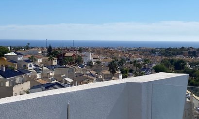 Revente - Villa - Los Balcones - Los Altos
