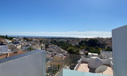 Revente - Villa - Los Balcones - Los Altos