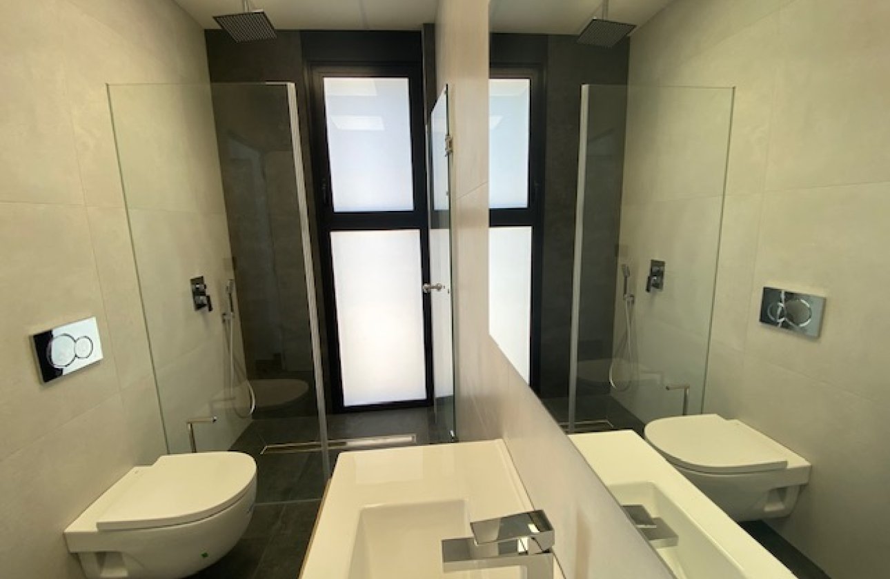 Revente - Villa - Los Balcones - Los Altos