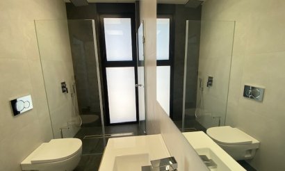 Revente - Villa - Los Balcones - Los Altos