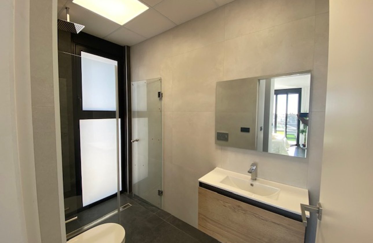 Revente - Villa - Los Balcones - Los Altos