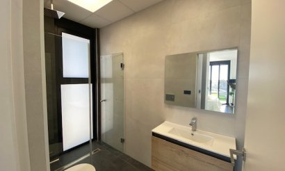 Revente - Villa - Los Balcones - Los Altos