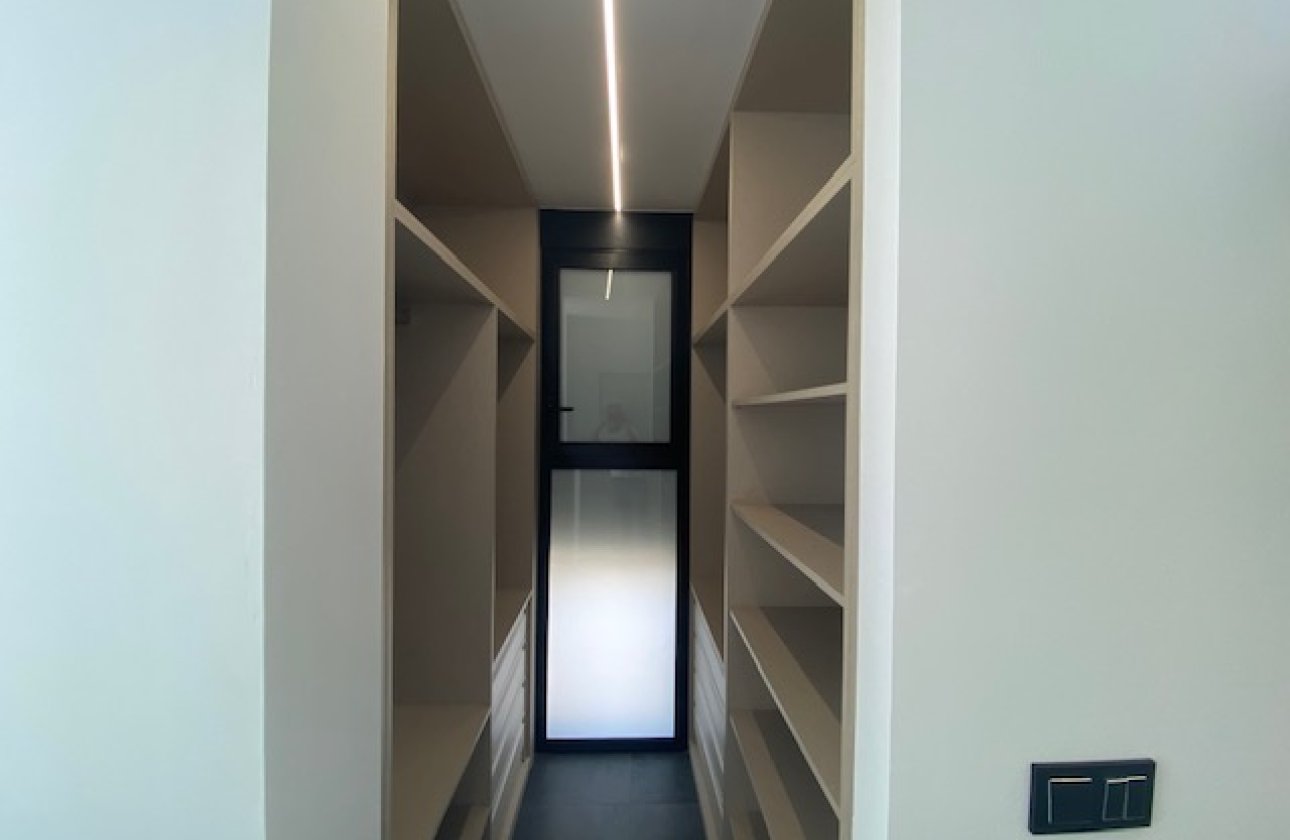Revente - Villa - Los Balcones - Los Altos